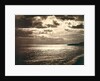 Seascape at Sete: A Cloud Study by Gustave Le Gray