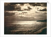 Seascape at Sete: A Cloud Study by Gustave Le Gray