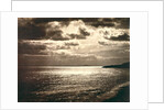 Seascape at Sete: A Cloud Study by Gustave Le Gray