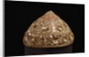 Hat. Hyderabad, India, mid-19th century by Unknown