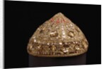 Hat. Hyderabad, India, mid-19th century by Unknown