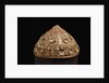 Hat. Hyderabad, India, mid-19th century by Unknown