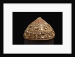Hat. Hyderabad, India, mid-19th century by Unknown