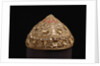 Hat. Hyderabad, India, mid-19th century by Unknown