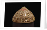 Hat. Hyderabad, India, mid-19th century by Unknown