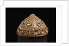 Hat. Hyderabad, India, mid-19th century by Unknown