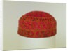 Hat. Baluchistan, Pakistan, 19th century by Unknown