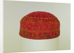 Hat. Baluchistan, Pakistan, 19th century by Unknown