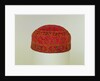 Hat. Baluchistan, Pakistan, 19th century by Unknown