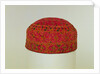 Hat. Baluchistan, Pakistan, 19th century by Unknown