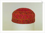 Hat. Baluchistan, Pakistan, 19th century by Unknown
