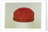 Hat. Baluchistan, Pakistan, 19th century by Unknown