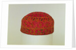 Hat. Baluchistan, Pakistan, 19th century by Unknown