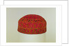 Hat. Baluchistan, Pakistan, 19th century by Unknown