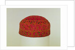 Hat. Baluchistan, Pakistan, 19th century by Unknown