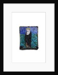 Religious plaque. Limoges, France, date unknown by Unknown