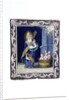 Religious Plaque. Limoges, France, date unknown by Unknown