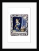 Religious Plaque. Limoges, France, date unknown by Unknown