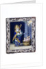 Religious Plaque. Limoges, France, date unknown by Unknown