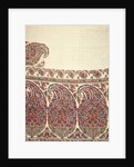 Shawl by Unknown
