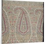 Shawl by Unknown