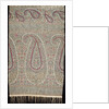 Shawl by Unknown