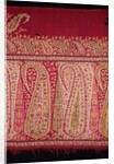 Shawl by Unknown