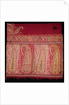 Shawl by Unknown