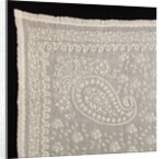 Handkerchief by Unknown
