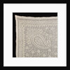 Handkerchief by Unknown