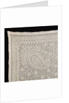 Handkerchief by Unknown