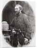Thomas Henry V.C. Kavanagh of the Bengal Civil Service by Felice Beato