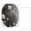 Thomas Henry V.C. Kavanagh of the Bengal Civil Service by Felice Beato