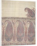 Shawl by Unknown