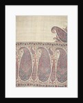 Shawl by Unknown