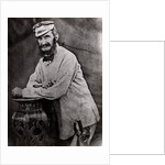 Major General Sir Hope Grant by Felice Beato