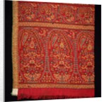 Shawl by Unknown