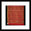Shawl by Unknown