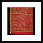 Shawl by Unknown