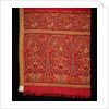 Shawl by Unknown