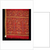 Shawl by Unknown