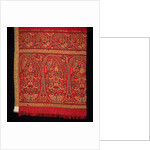 Shawl by Unknown