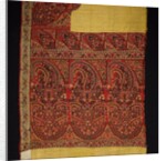 Shawl by Unknown