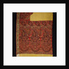 Shawl by Unknown
