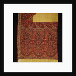 Shawl by Unknown
