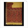Shawl by Unknown