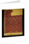 Shawl by Unknown