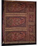 Shawl by Unknown