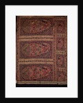 Shawl by Unknown