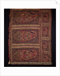 Shawl by Unknown